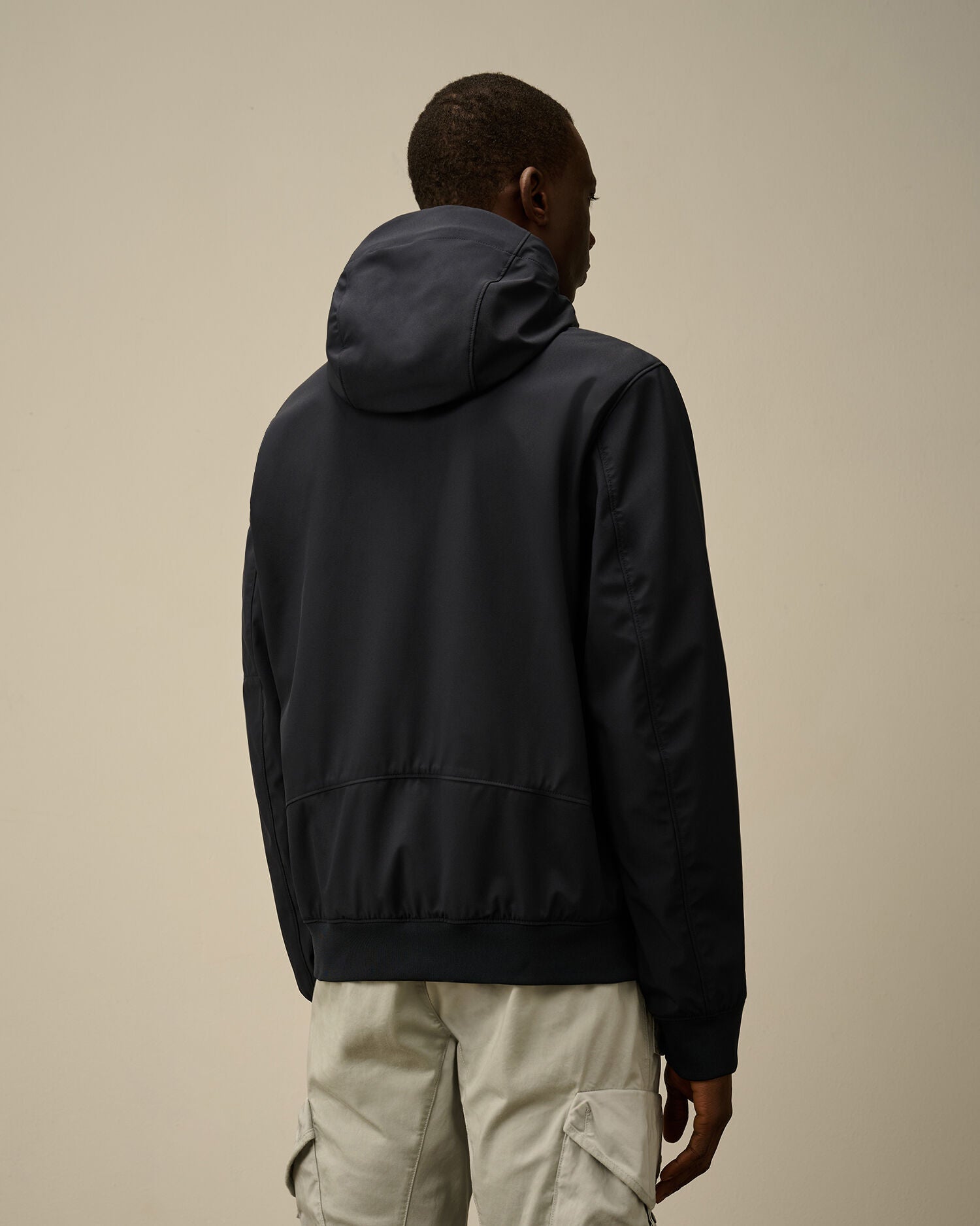 Foto di GIUBBINO Uomo C.P. COMPANY CMOW002A005968A 888 - Categoria: Giubbini | Brand: C.P. COMPANY