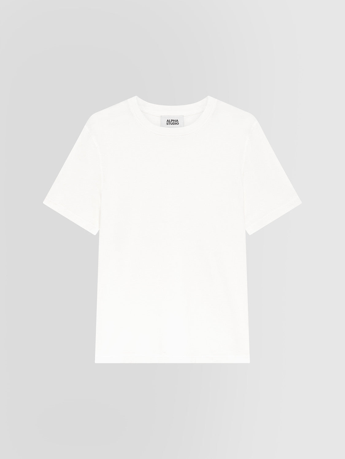 T-SHIRT Uomo ALPHA STUDIO AU-5330C1000