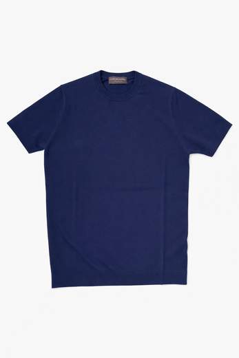 TSHIRT MC UOMO FILIPPO DE LAURENTIIS TS0MC_CR14R 880