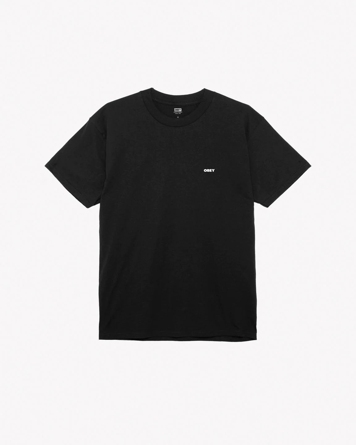 Foto di T-SHIRT M/M Uomo OBEY 22MC0208 - Categoria: T-Shirt e Polo | Brand: OBEY
