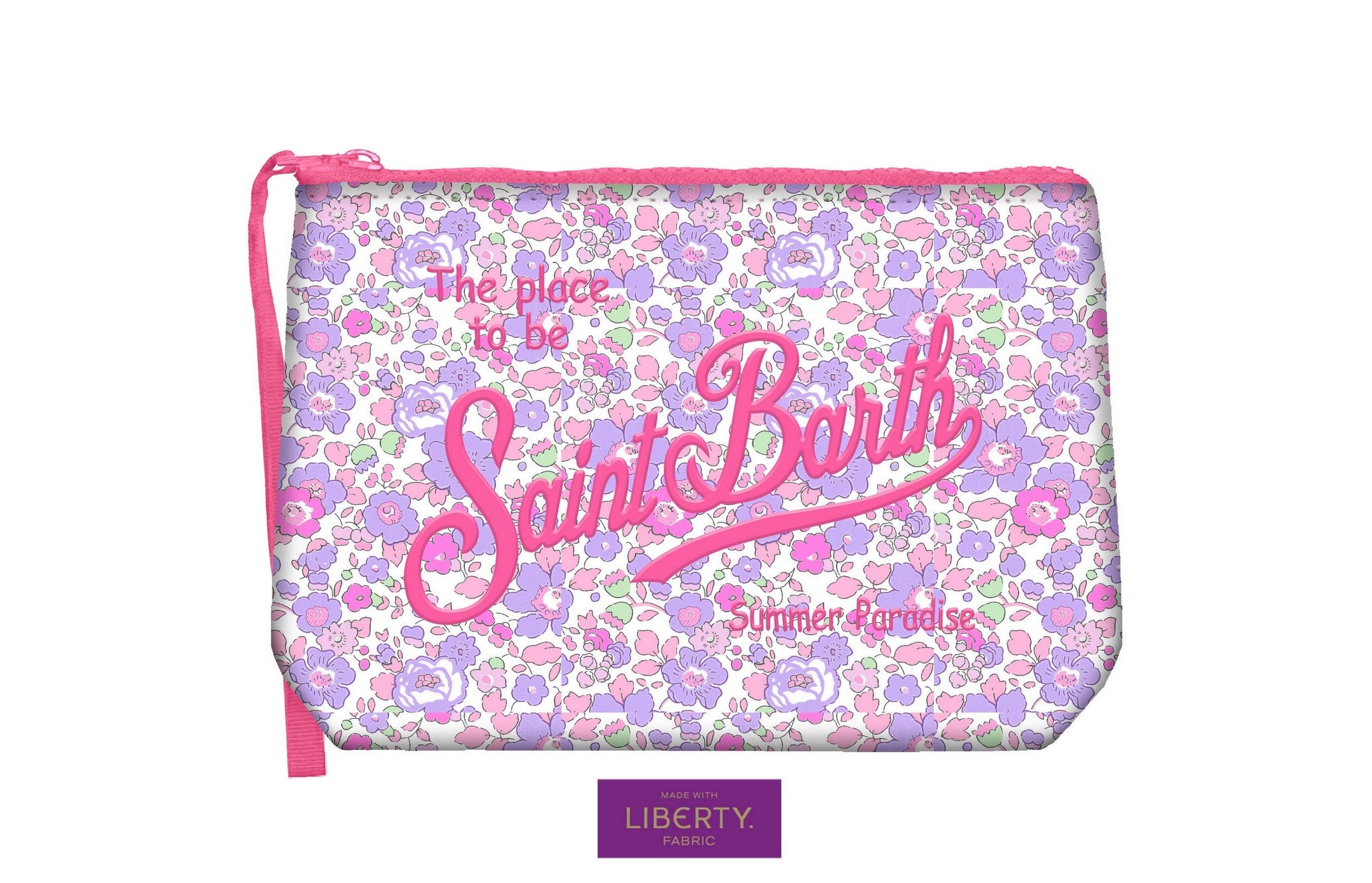 POCHETTE UNISEX ST.BARTH ALIN00107510L*