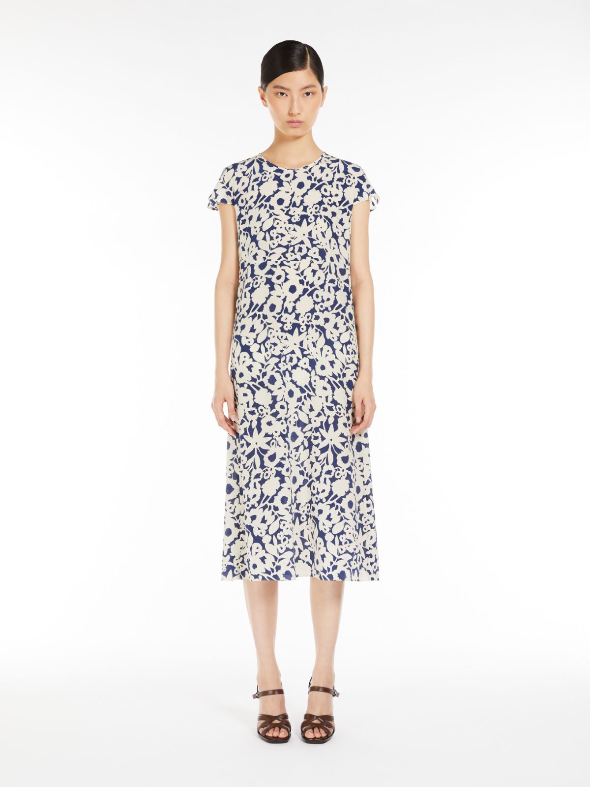 Foto di ABITO Donna 'S MAX MARA GISELLA - Categoria: Abiti | Brand: 'S MAX MARA