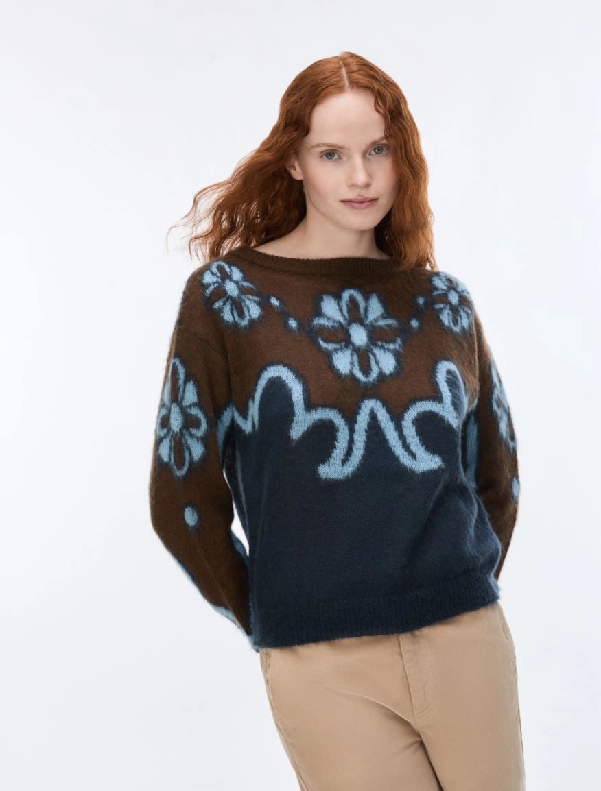 Maglia-Canottiera-Top DONNA IBLUS IBLVERNICE022
