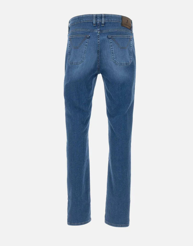 JEANS UOMO JECKERSON PA077JOHN001D115