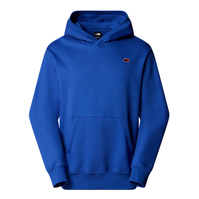 FELPA Uomo THE NORTH FACE NF0A8EU8CZ61