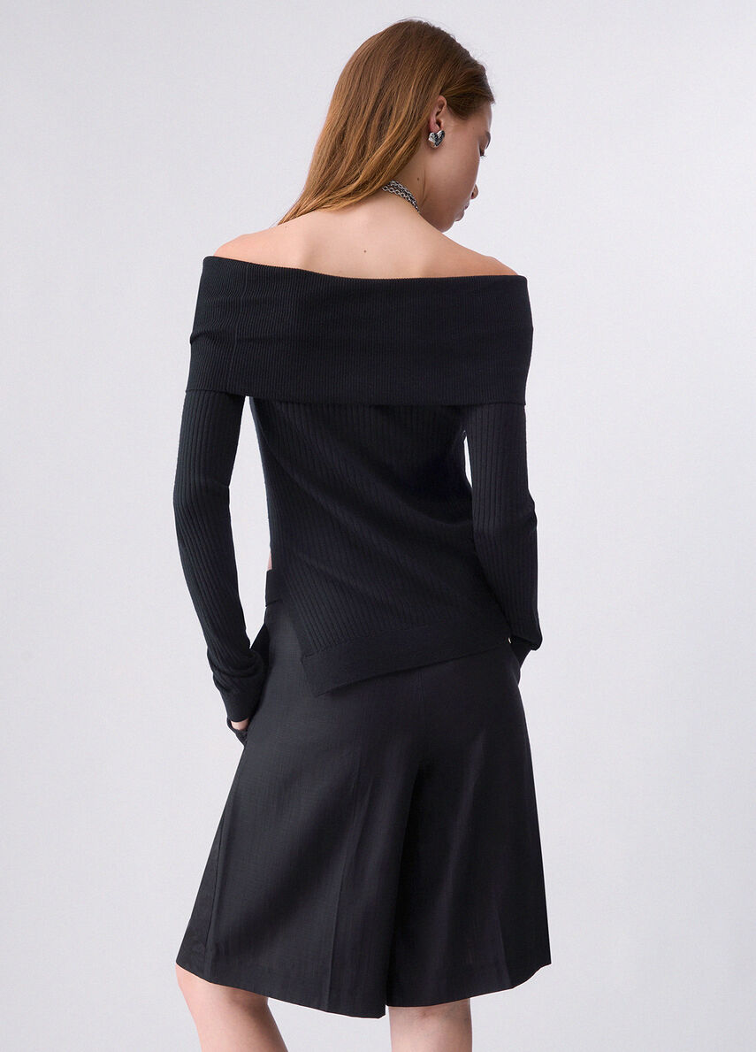 Maglieria DONNA LIU.JO WF6099MA77Q22222