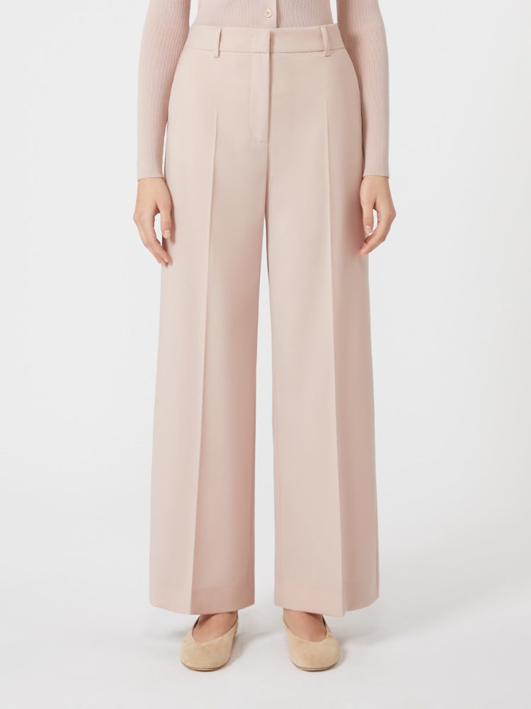 PANTALONE
Tessuto 100% Lana vergine Ovis aries aries DONNA WEEKEND MaxMara VISIVO004