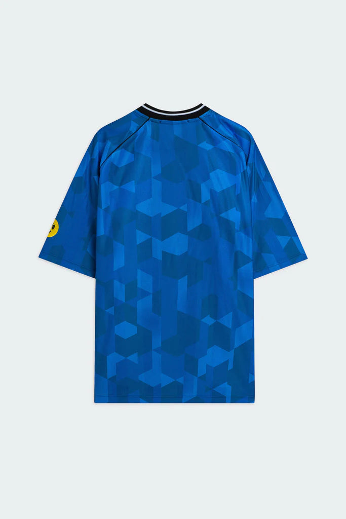 T-SHIRT UNISEX BARROW S6BWUATH116130