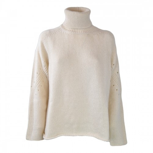 Foto di Maglia Donna SEMICOUTURE Y4WE04 - Categoria: Maglieria | Brand: SEMICOUTURE