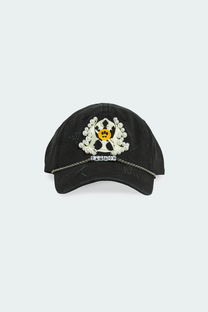 CAPPELLO UNISEX BARROW F5BWUABC054110