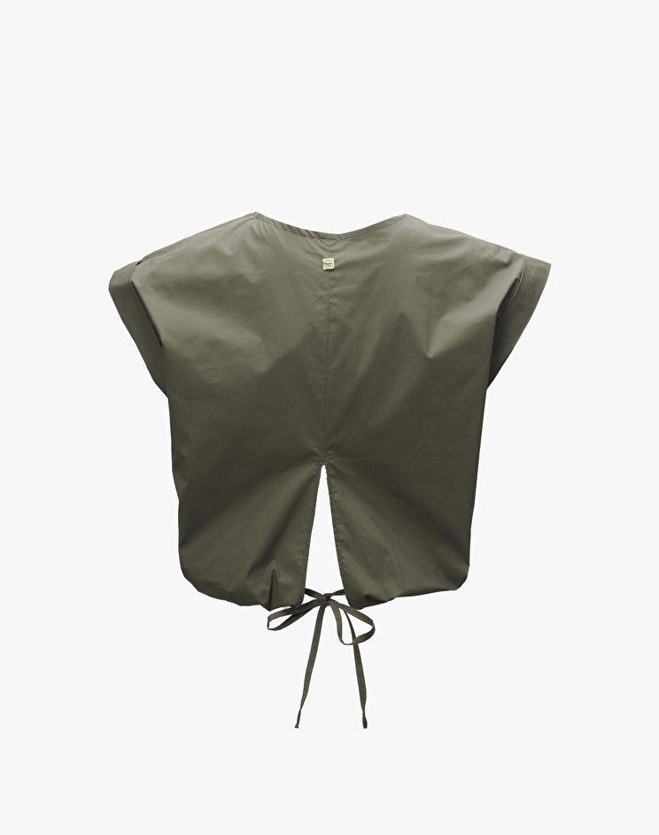 Foto di BLUSA Donna MANILA GRACE COLL S4JC015CU - Categoria: Bluse e Camicie | Brand: MANILA GRACE COLL