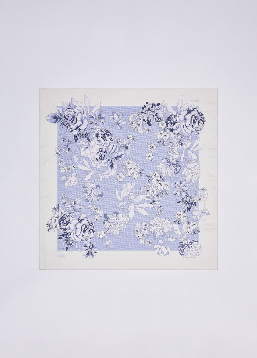 FOULARD DONNA LIU.JO 2A6043T274544115