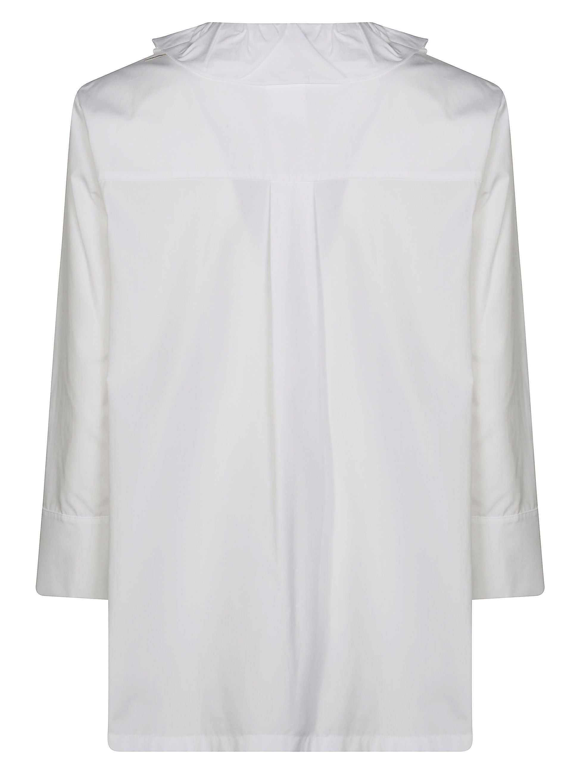 CAMICIA
Tessuto 100% Cotone
- Decorazioni escluse DONNA S MAXMARA KRISTIN001