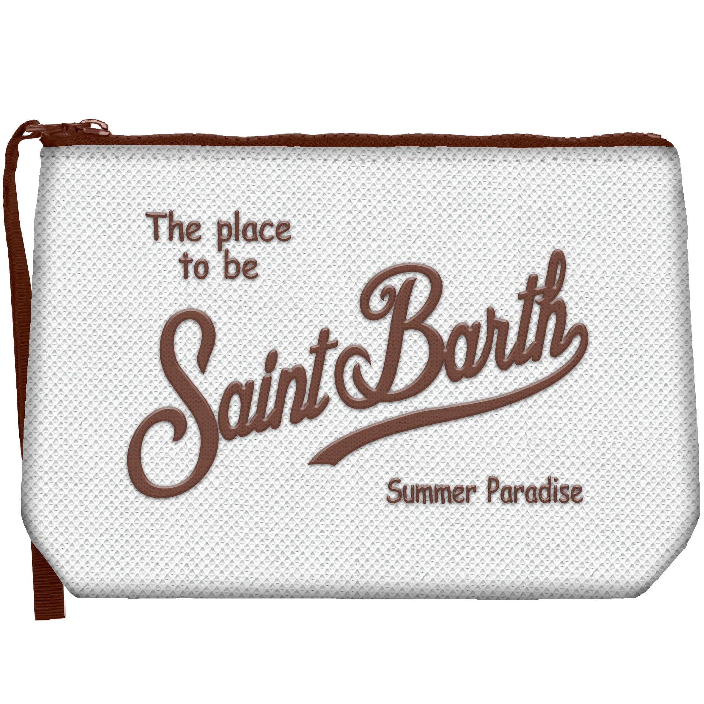 POCHETTE UNISEX ST.BARTH ALI000801272L*