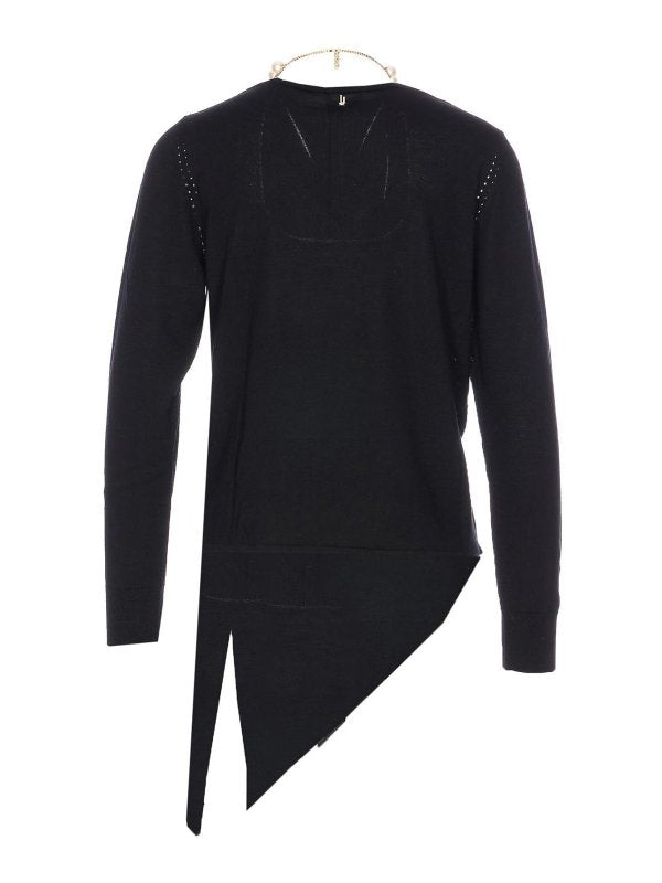 Maglieria DONNA LIU.JO CF5042MA82O22222