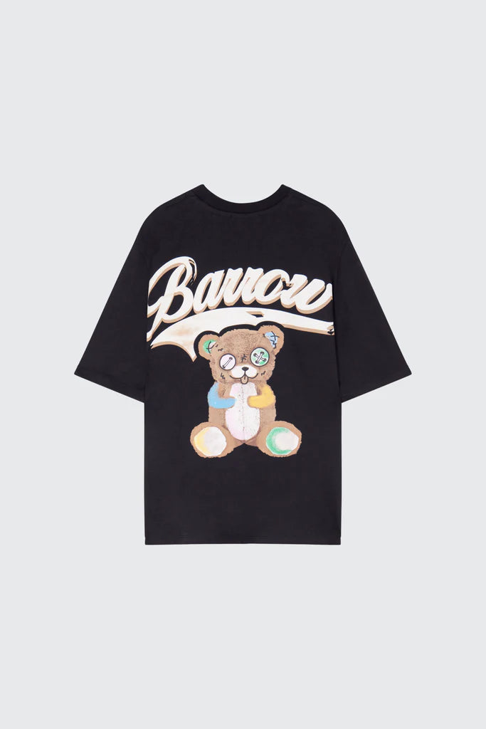 Foto di T-SHIRT M/M Donna BARROW F4BWUATH073 - Categoria: T-Shirt e Polo | Brand: BARROW