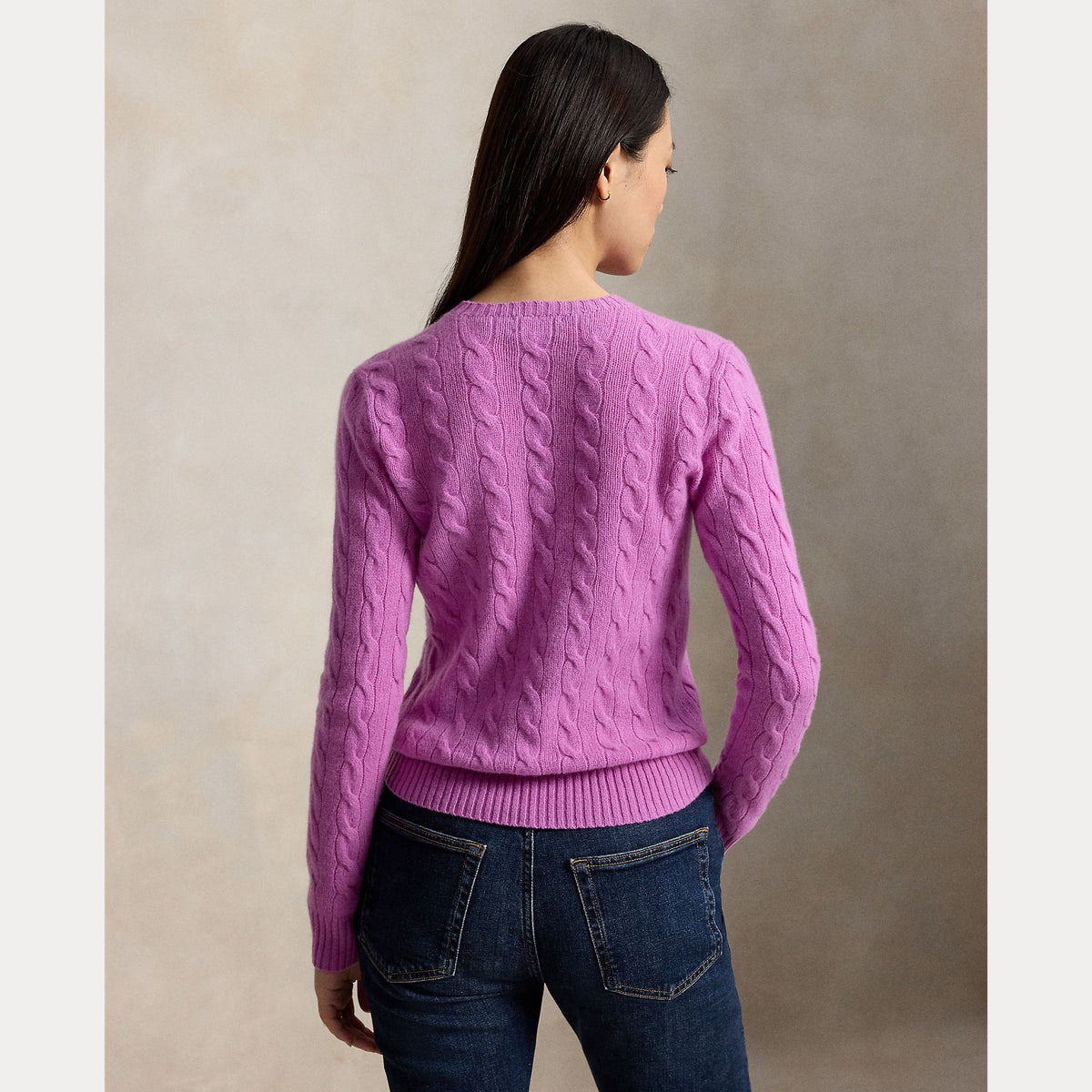 PULLOVER Donna RALPH LAUREN 211971865506
