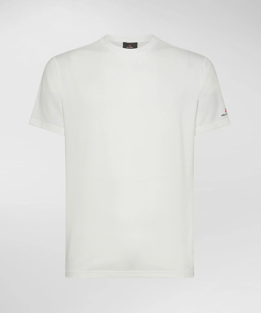 Foto di POLO M/M Uomo PEUTEREY PEU515999012184 - Categoria: T-Shirt e Polo | Brand: PEUTEREY