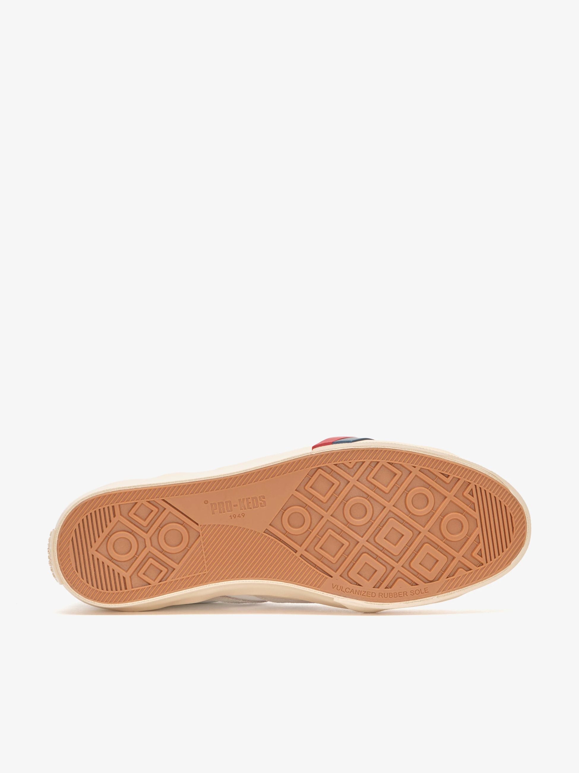 SNEAKER UOMO PRO-KEDS RC226SLM LS WH00008