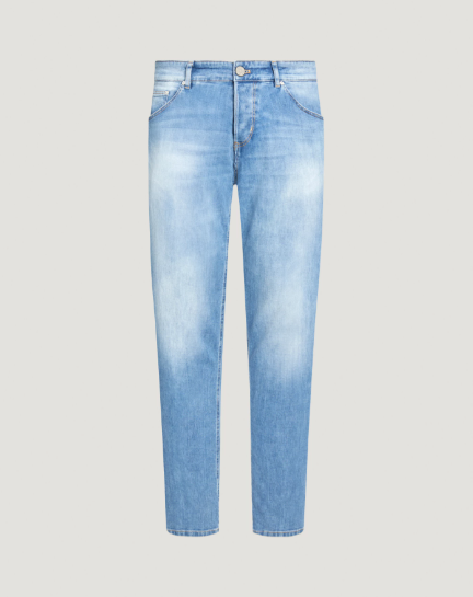 Foto di JEANS Uomo PT TORINO TJ05B30BASCA43 - Categoria: Jeans | Brand: PT TORINO