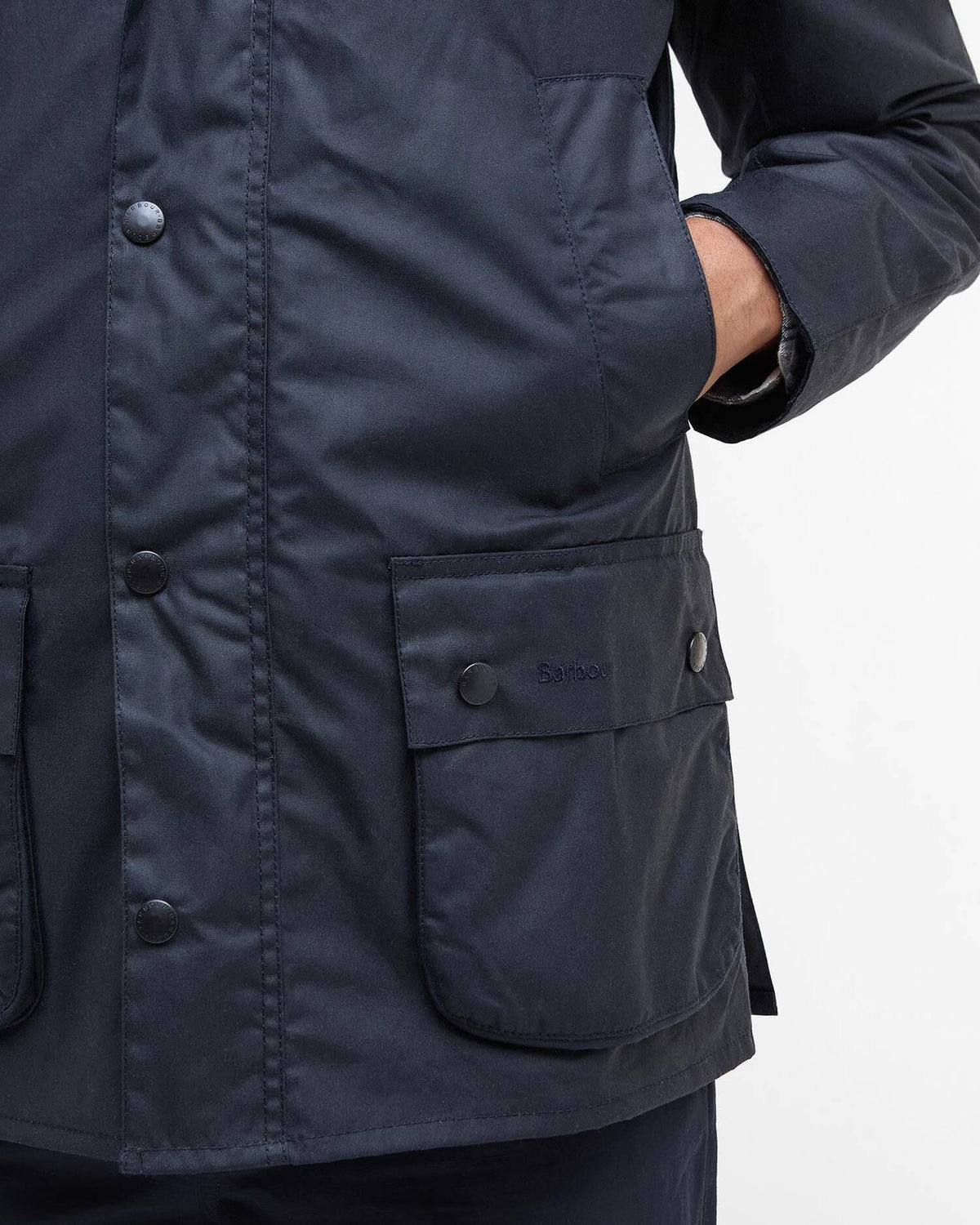GIUBBINO Uomo BARBOUR 262MMWX0339NY92
