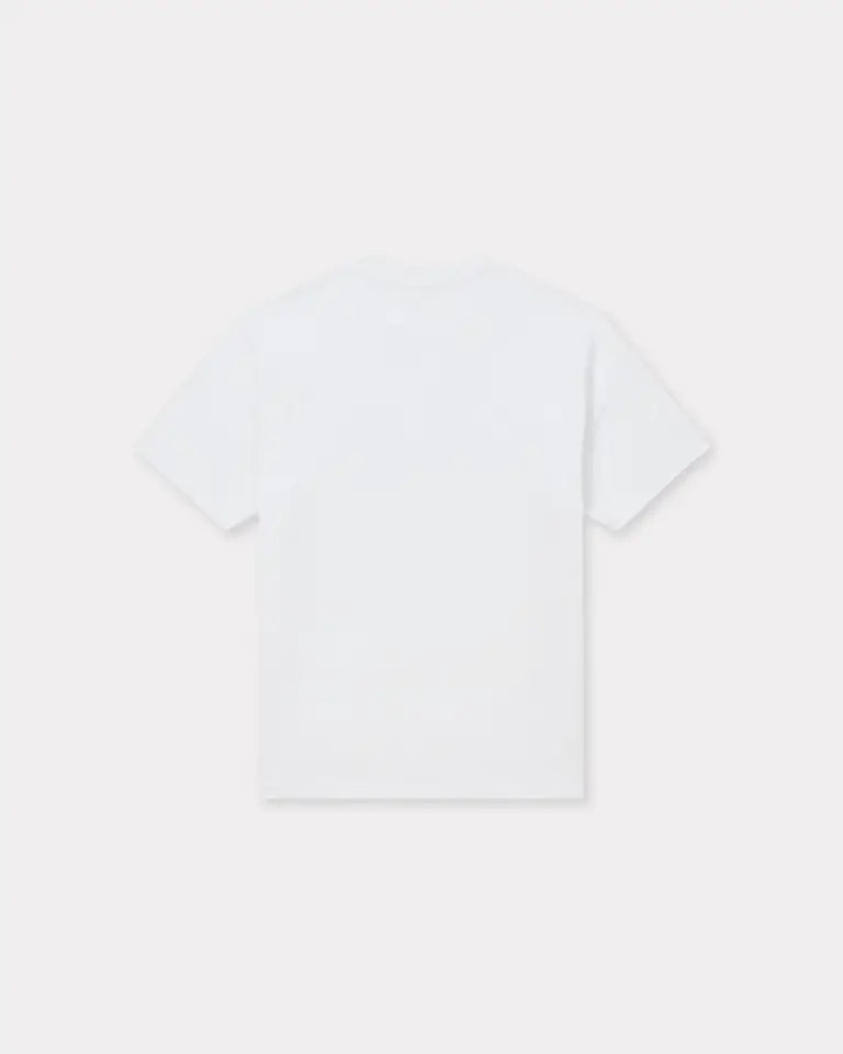 Foto di T-SHIRT M/M Uomo KENZO FF55TS4894SG.01 - Categoria: GOTS BOKE FLOWER 2.0 CLASSIC T | Brand: KENZO