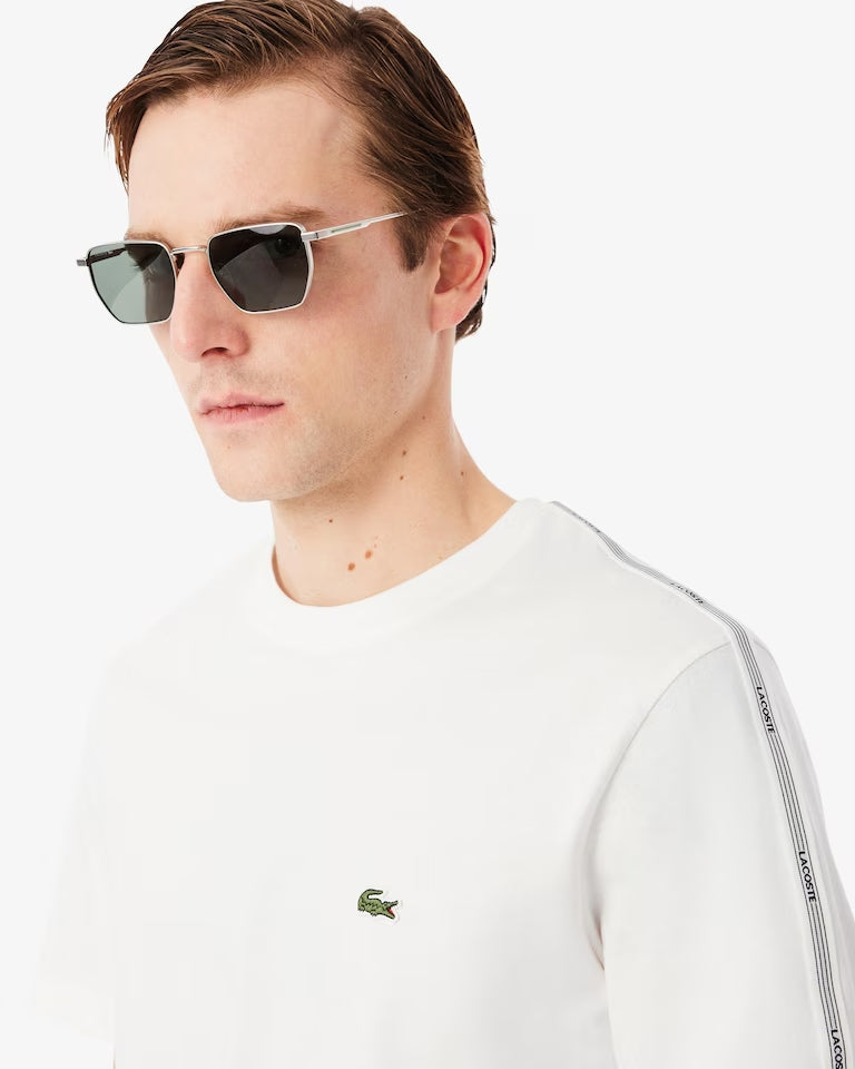 T-SHIRT UOMO LACOSTE TH088870V