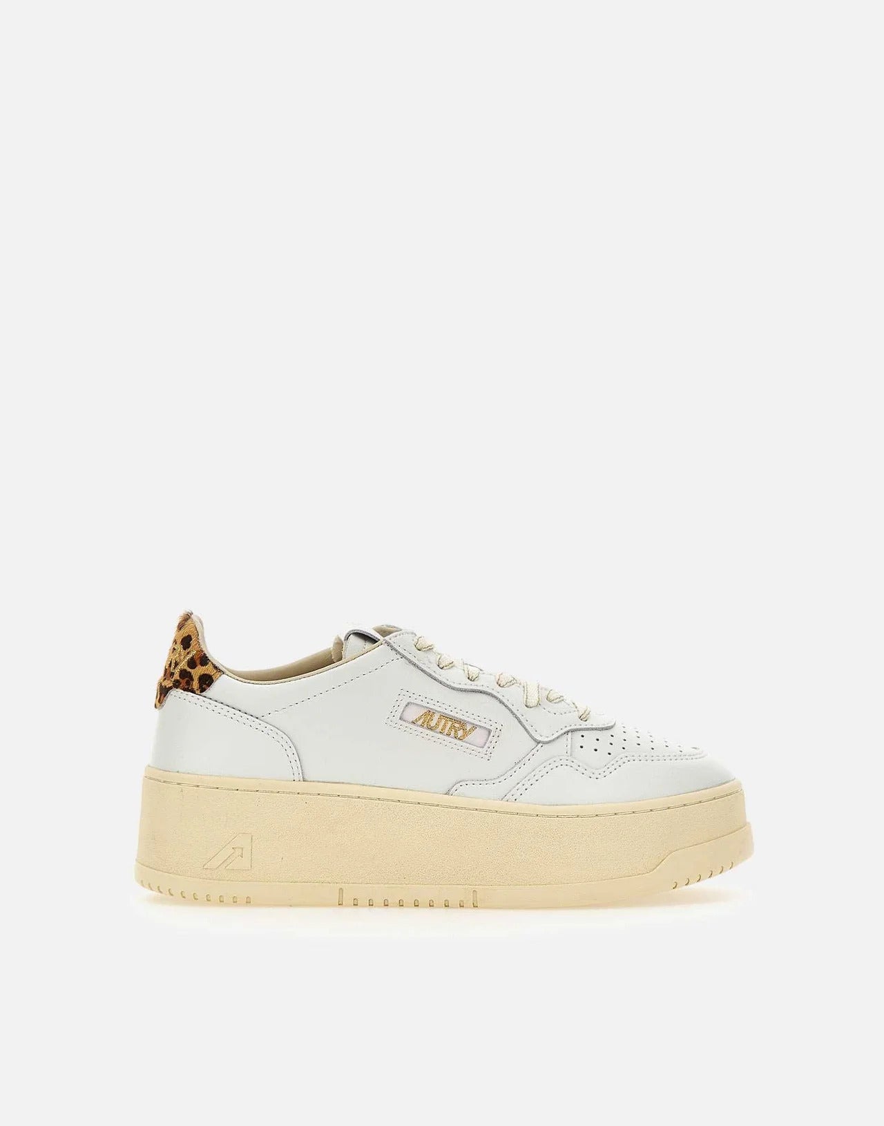 SNEAKER Donna AUTRY A1UNPTLWVO01*