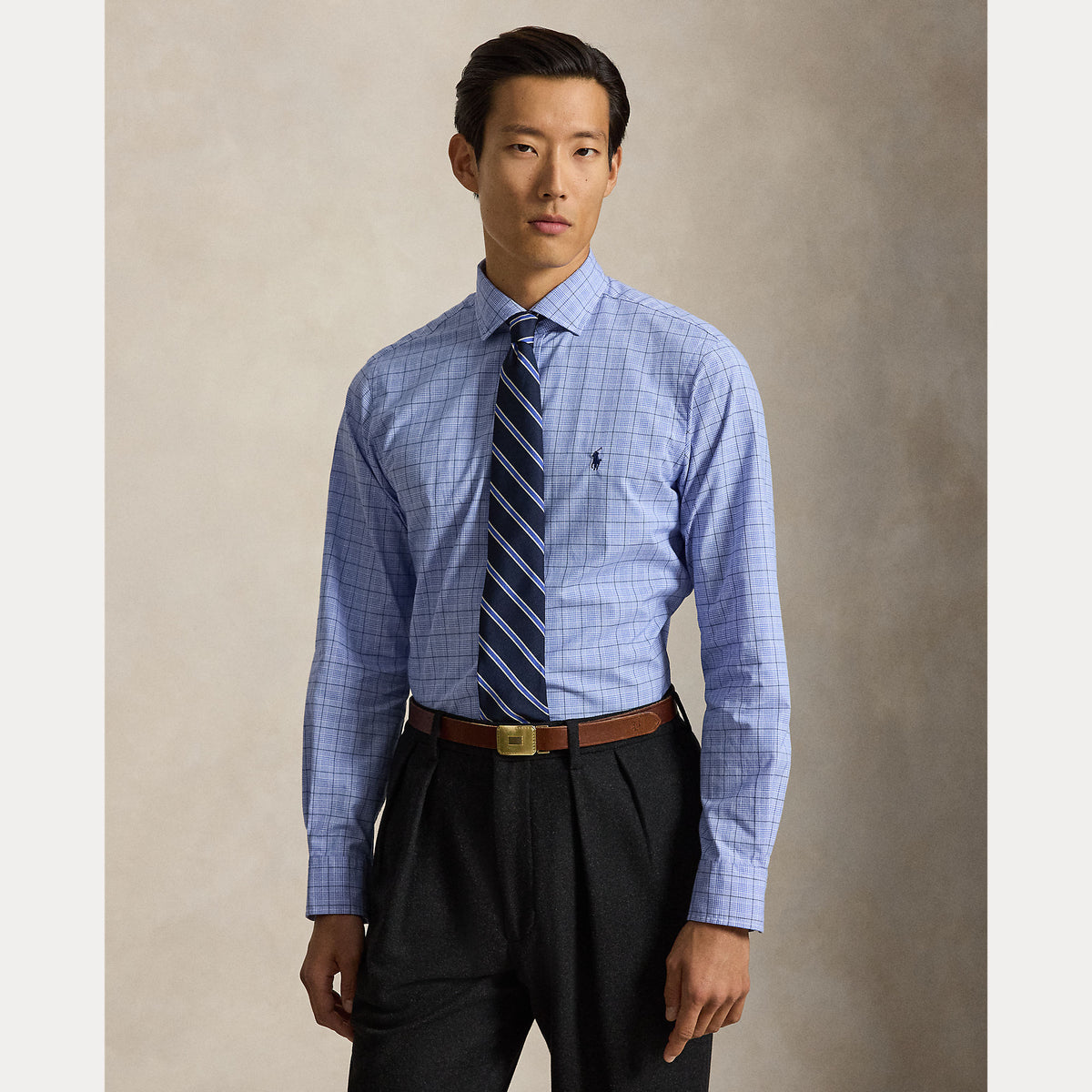 SPORT SHIRT Uomo RALPH LAUREN 710B30306002