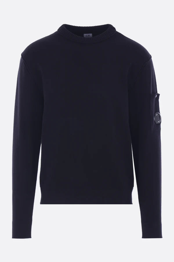 MAGLIA UOMO C.P. COMPANY 19CMKN238A110432A.