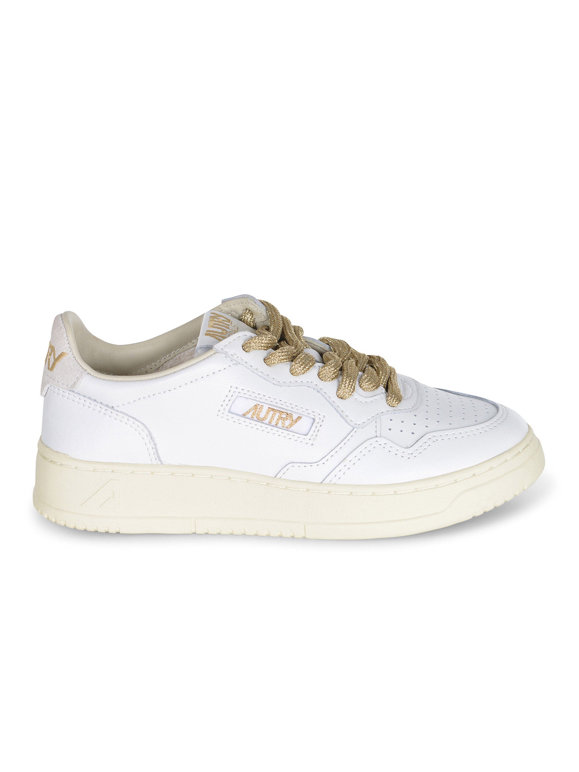 SNEAKER Donna AUTRY A1UNAULWWE01