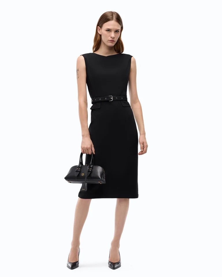 ABITO DONNA PINKO 107265A3DAZ99