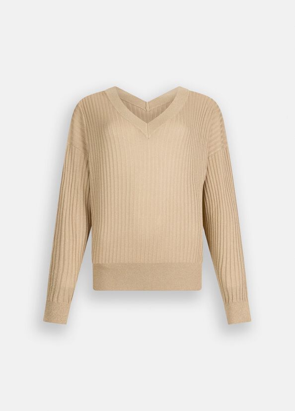 Maglieria DONNA LIU.JO MF5390MS46J04869