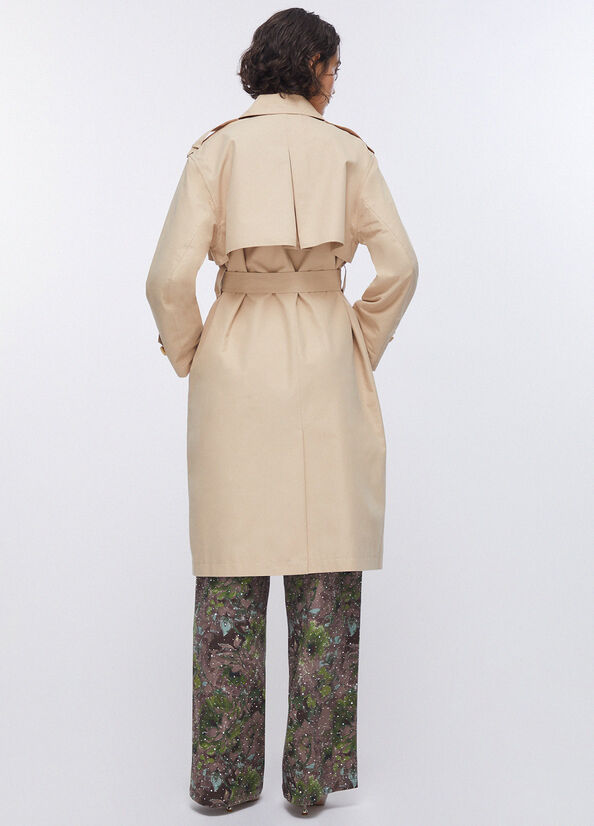 CAPPOTTO DONNA LIU.JO WA6317T350841208