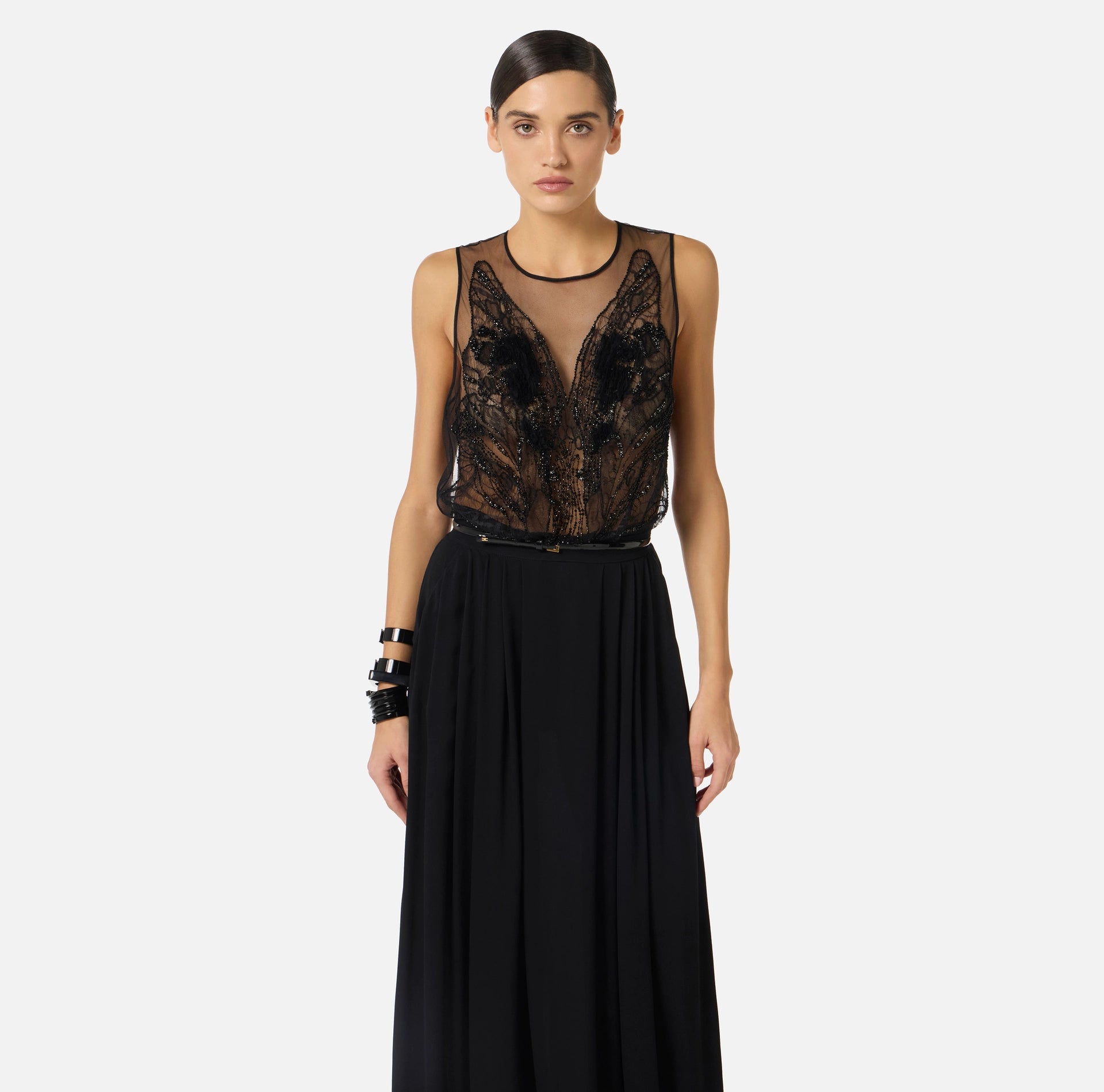 ABITO DONNA ELISABETTA FRANCHI ABR4262E2EV7
