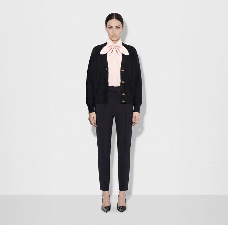 MAGLIA DONNA ELISABETTA FRANCHI MK01S66E2110