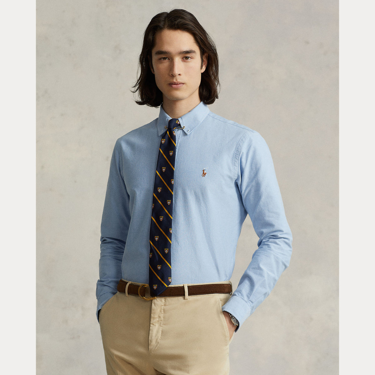 SPORT SHIRT Uomo RALPH LAUREN 710792041002