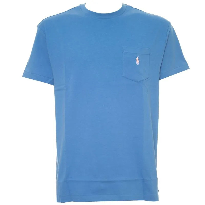 Foto di T-SHIRT M/M Uomo RALPH LAUREN 710704248 - Categoria: T-Shirt e Polo | Brand: RALPH LAUREN