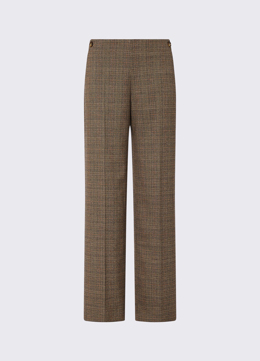PANTALONE DONNA LIU.JO WF6214T733AL9175