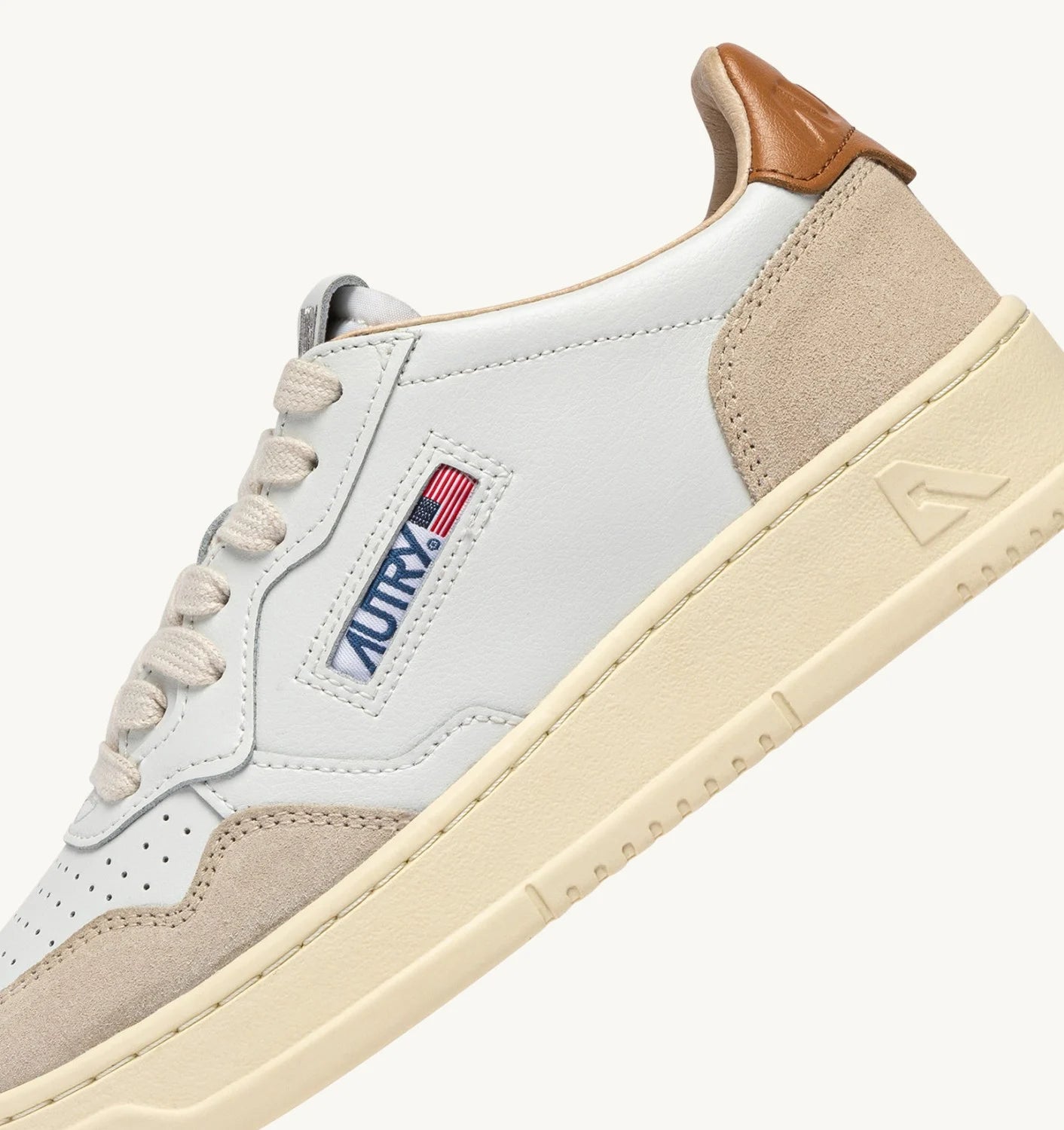 SNEAKER Donna AUTRY A1UNAULWLS16