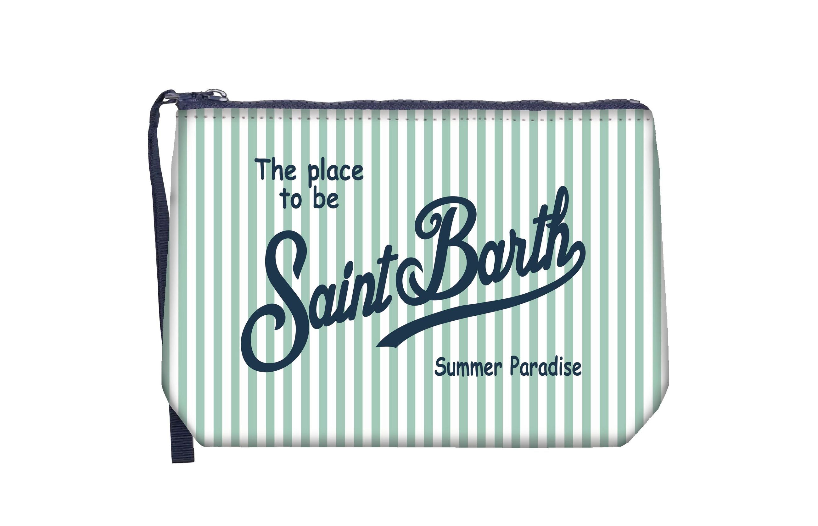 POCHETTE UNISEX ST.BARTH ALIN00107713L*