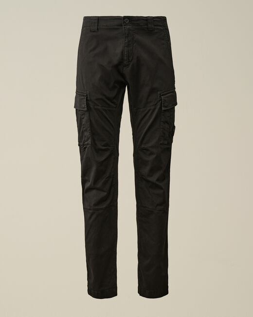 Foto di PANTALONE CARGO Uomo C.P. COMPANY 17CMPA186A005529G - Categoria: Pantaloni | Brand: C.P. COMPANY