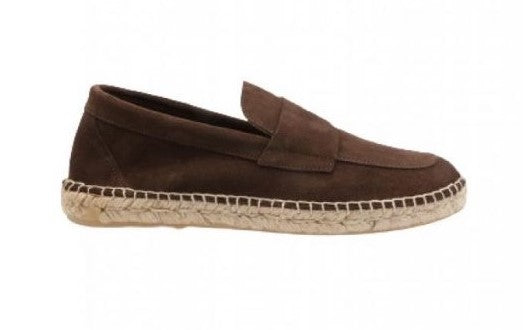 Foto di MOCASSINO Uomo ABARCA MOCASIN SERRAJE - Categoria: CALZATURE | Brand: ABARCA