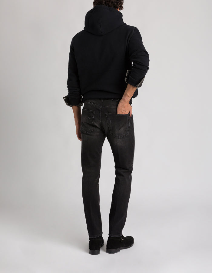 JEANS UOMO DONDUP UP576DS0369UMV8999