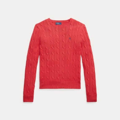 Foto di MAGLIA M/L Donna RALPH LAUREN 211891640029 - Categoria: Maglieria | Brand: RALPH LAUREN