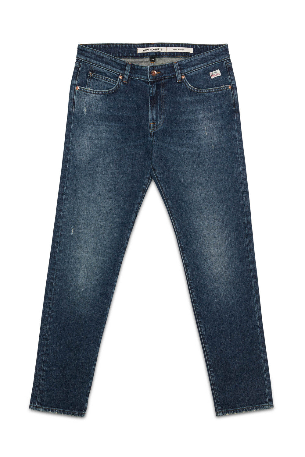 JEANS UOMO ROY ROGER'S RRU110D1033098