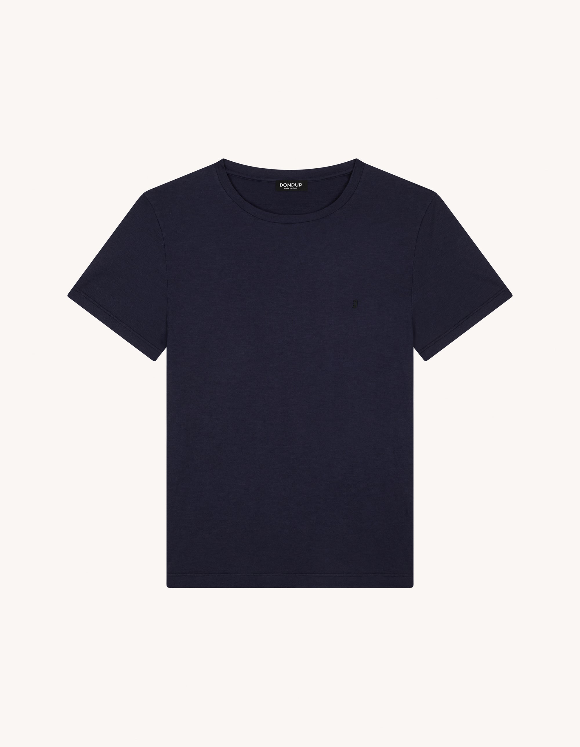 Foto di T SHIRT Uomo DONDUP US198JF0195UZL4DU - Categoria: | Brand: DONDUP