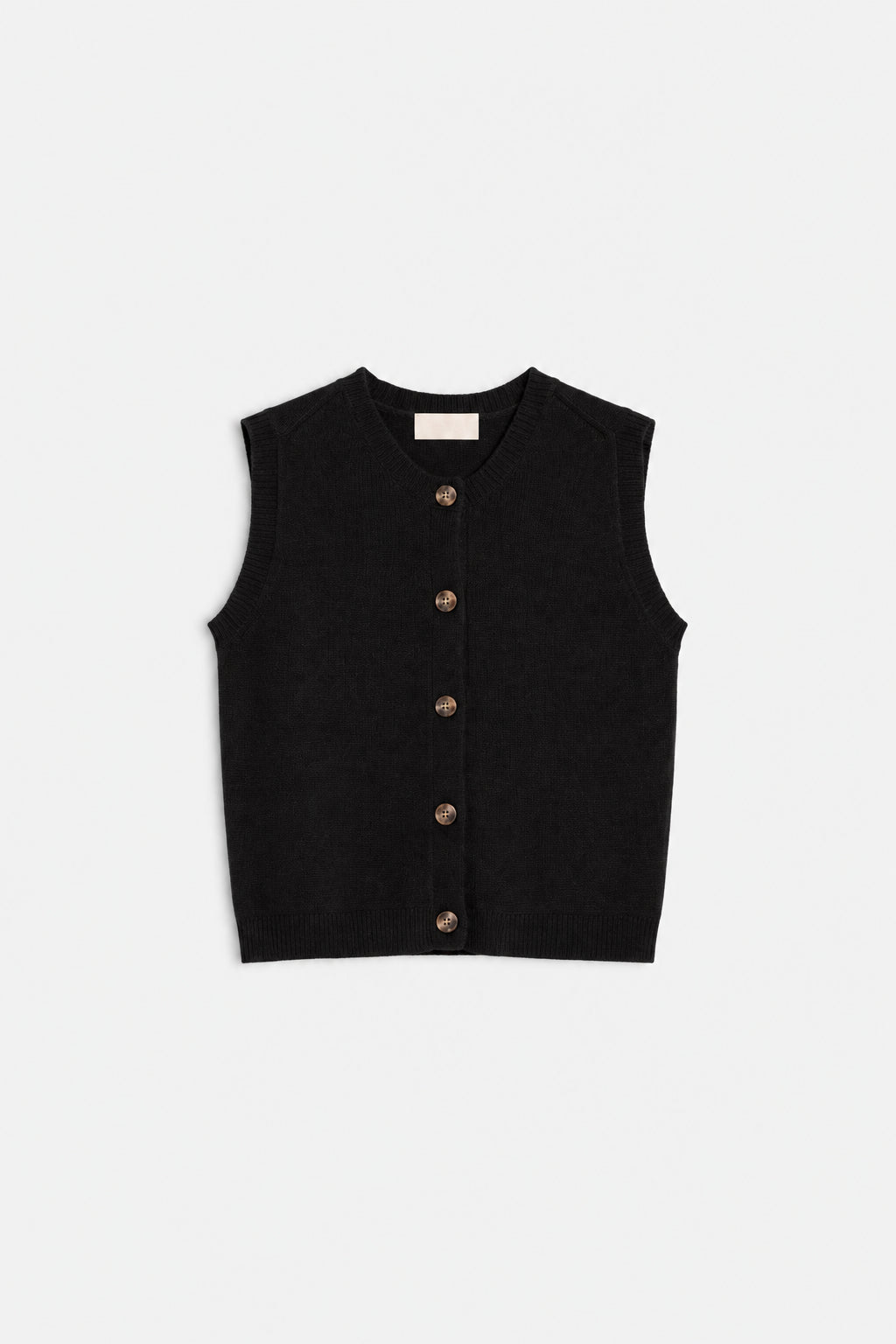 Gilet in maglia DONNA IBLUS IBLSUPERBO011