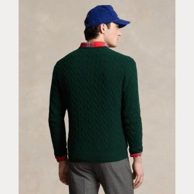 Foto di MAGLIA M/L Uomo RALPH LAUREN 710876762 - Categoria: Maglieria | Brand: RALPH LAUREN