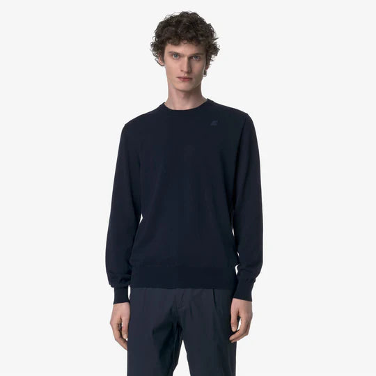 MAGLIA Uomo K-WAY K4122YWK89*